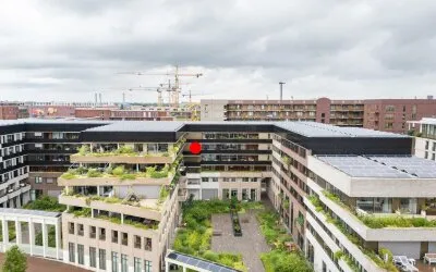 Apartment for sale: Romestraat 62, Leidsche Rijn-Centrum Utrecht