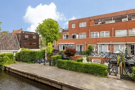 Hoekwoning te koop: Romkeslaan 10, Tulpenburg Leeuwarden