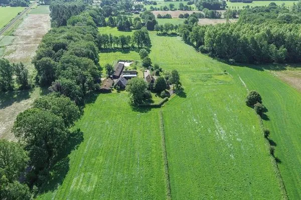 Vrijstaande woning te koop: Rommelderdijk 2, Verspreide huizen Linde, Mossel en Wildenborch Vorden
