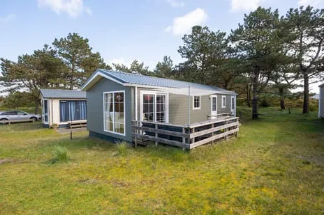 Appartement te koop: Rommelpot 19-42, Verspreide huizen De Koog en het Duingebied Den Hoorn (Nh)