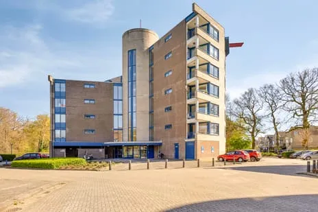 Appartement te koop: Rommestraat 115, Ittersumerbroek Zwolle
