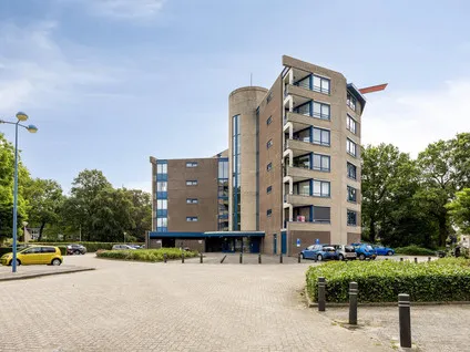 Appartement te koop: Rommestraat 163, Ittersumerbroek Zwolle