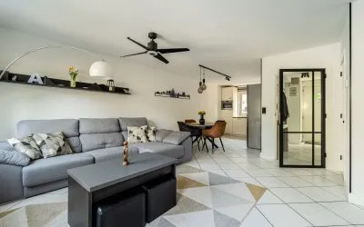 Tussenwoning te koop: Romolenstraat 48, Oude Amsterdamsebuurt Haarlem
