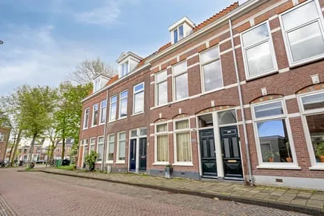 Appartement te koop: Romolenstraat 64RD, Oude Amsterdamsebuurt Haarlem