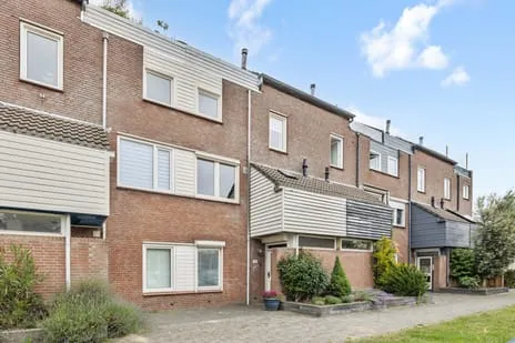 Tussenwoning te koop: Rompert Park 101, De Rompert 'S-Hertogenbosch