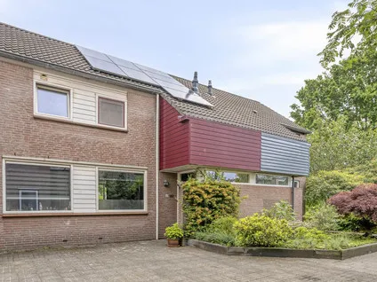 Tussenwoning te koop: Rompert Park 92, De Rompert 'S-Hertogenbosch