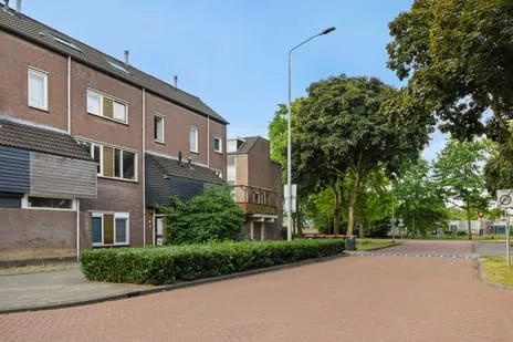 Tussenwoning te koop: Rompert Park 3, De Rompert 'S-Hertogenbosch