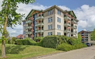 Appartement te koop: Romulus 104, De Geer Wijk Bij Duurstede