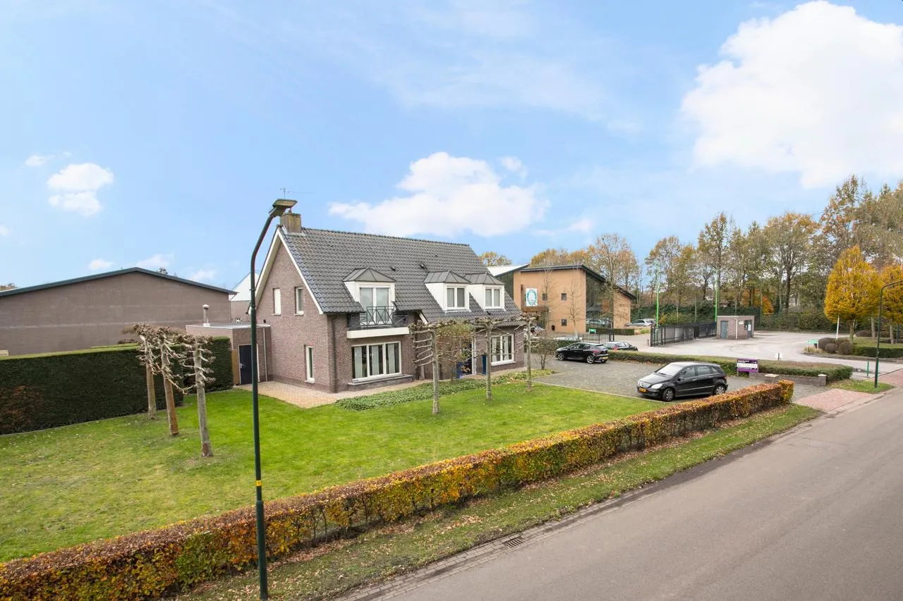 Vrijstaande woning te koop: Rond Deel 10, Bladel