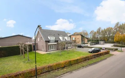 Vrijstaande woning te koop: Rond Deel 10, Bladel Bedrijventerrein De Beemd en Leemskuilen Bladel