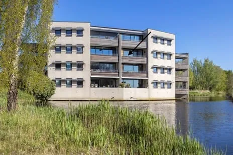 Appartement te koop: Ronde Laan 62, Zuid Oost Heiloo