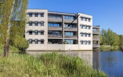 Appartement te koop: Ronde Laan 62, Zuid Oost Heiloo