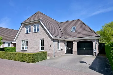 Vrijstaande woning te koop: Ronde Weie 24, Epse Epse