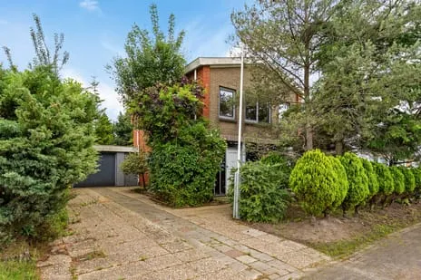 Hoekwoning te koop: Rondeboslaan 6, Koveltemp Farmsum