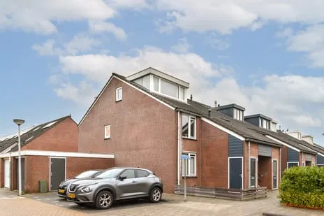 Woning te koop: Rondebreek 220, Luijendijk Landsmeer