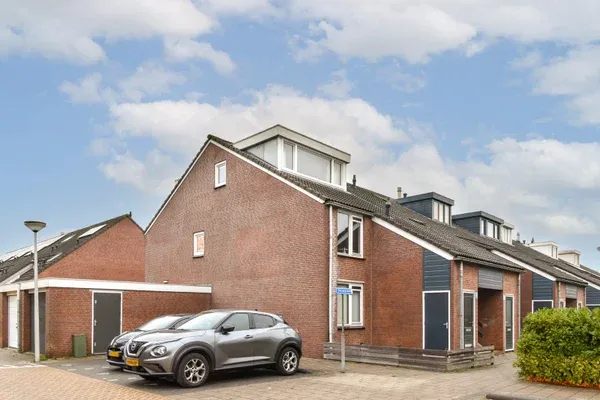 Woning te koop: Rondebreek, Luijendijk Landsmeer