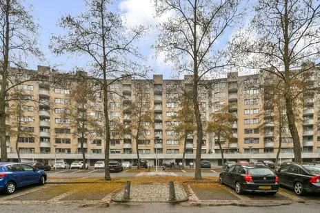 Appartement te koop: Rondeel 112, Buitenveldert-Zuidoost Amsterdam