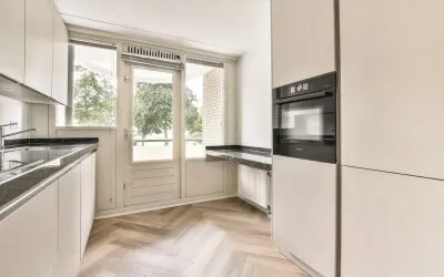 Appartement te huur: Rondeel 134, Buitenveldert-Zuidoost Amsterdam