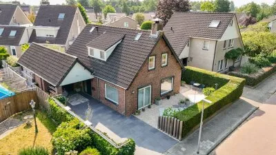 Vrijstaande woning te koop: Rondeel 6, Zaltbommel Spellewaard Zaltbommel