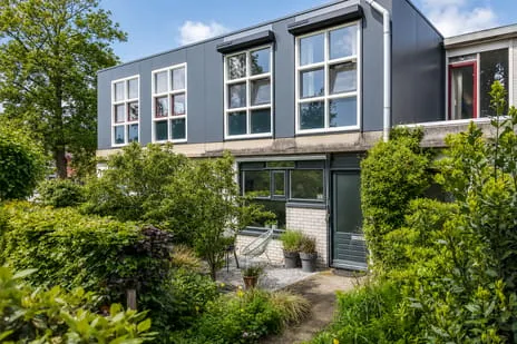 Tussenwoning te koop: Rondeelstraat 3, Het Gein Amersfoort