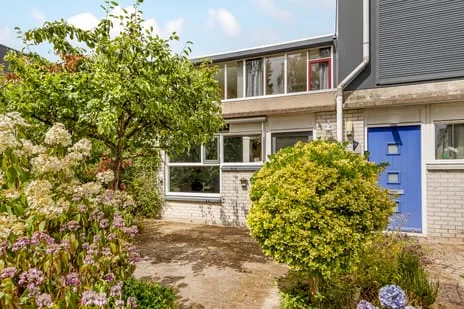 Tussenwoning te koop: Rondeelstraat 7, Het Gein Amersfoort