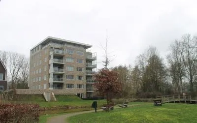 Appartement te huur: Rondel 45, Zilverschoon/Oranjebuurt Nijkerk