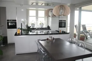 Woning te huur: Rondel, Nijkerk Gld
