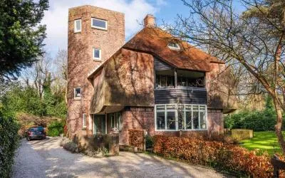 Vrijstaande woning te koop: Rondelaan 2, Van Reenen Bergen (Nh)