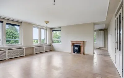 Appartement te koop: Rondenburglaan 103, Hoofddorp Toolenburg West Hoofddorp