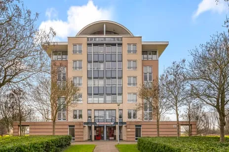 Appartement te koop: Rondenburglaan 131, Hoofddorp Toolenburg West Hoofddorp