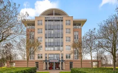 Appartement te koop: Rondenburglaan 131, Hoofddorp
