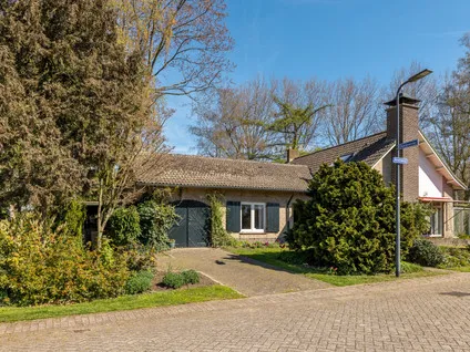 Vrijstaande woning te koop: Rondeweg 2, Kom Engelen 'S-Hertogenbosch