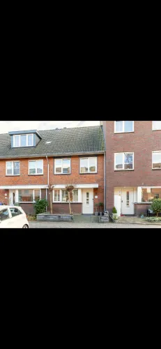 Tussenwoning te koop: Rondo 125, Baanhoek-West Sliedrecht