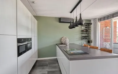 Appartement te koop: Rondo 36, Baanhoek-West Sliedrecht