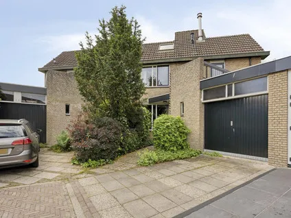 Tussenwoning te koop: Rondo 50, Langeland Krimpen Aan Den Ijssel