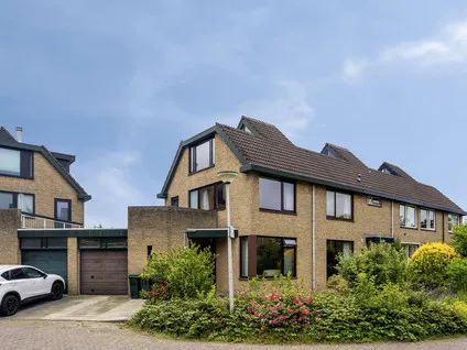 Tussenwoning te koop: Rondo 88, Langeland Krimpen Aan Den Ijssel