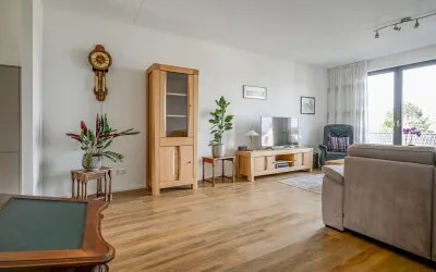 Appartement te koop: Rondom 25, Bergschenhoek
