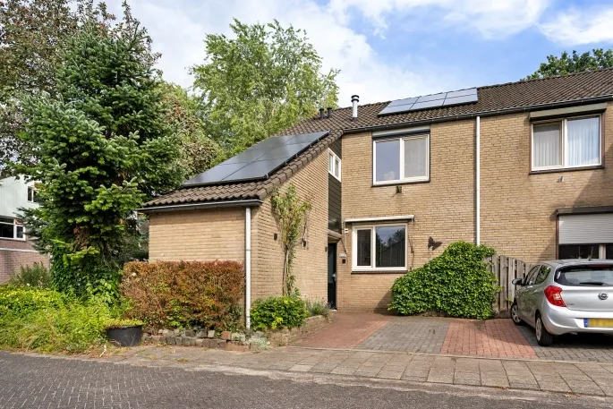 Hoekwoning te koop: Rondostraat 150, Enschede