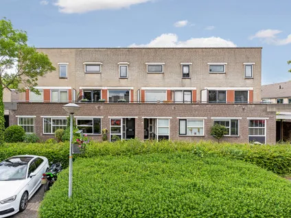 Tussenwoning te koop: Rondostraat 51, Muziekwijk N.-Noord Almere