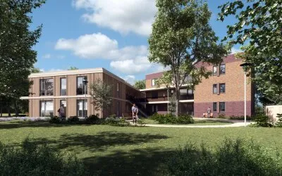 Appartement te koop: Rondweg 1C, Grootegast Grootegast