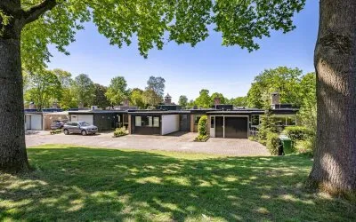 Tussenwoning te koop: Ronerbrink 48, Emmen