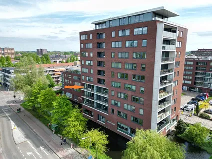 Appartement te koop: Ronsseweg 1-301, Boerhaavekwartier Gouda