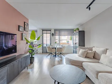 Appartement te koop: Ronsseweg 107, Boerhaavekwartier Gouda