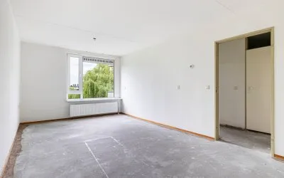Appartement te koop: Ronsseweg 219A, Boerhaavekwartier Gouda