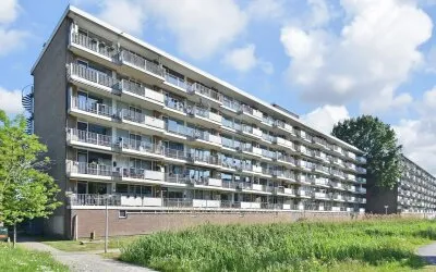 Appartement te koop: Ronsseweg 521, Boerhaavekwartier Gouda