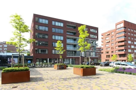 Appartement te huur: Ronsseweg 9-304, Boerhaavekwartier Gouda