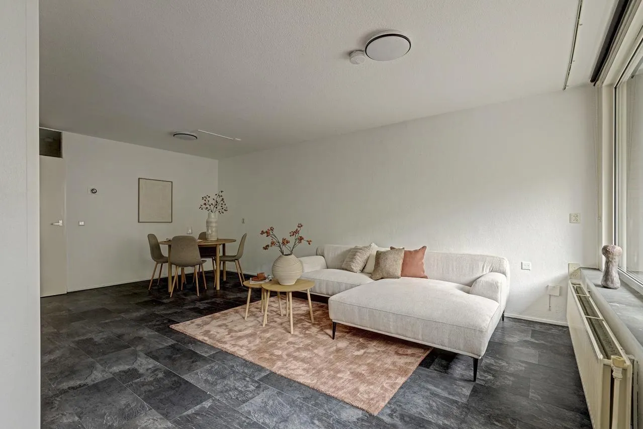 Appartement te koop: Ronsseweg 95, Gouda