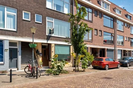 Appartement te koop: Röntgenstraat 28A, Vettenoordse Polder Oost Vlaardingen