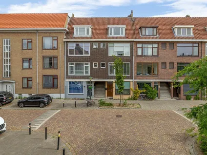 Appartement te koop: Röntgenstraat 28B, Vettenoordse Polder Oost Vlaardingen