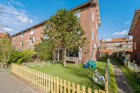 Appartement te koop: Röntgenstraat 39, Liebergen Hilversum